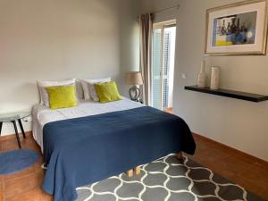 Casa na Praia Meco - Villas Vale do Meco