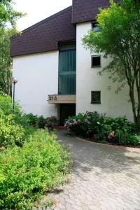 Immenstaad: Große Ferienwohnung - 博登斯边的伊门施塔特