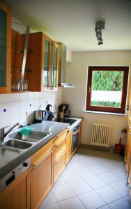 Immenstaad: Große Ferienwohnung