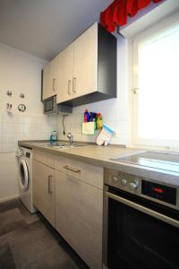 Ferienwohnung SEE - ZEIT