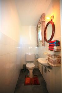 Ferienwohnung SEE - ZEIT