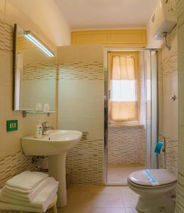 Habitación Doble con baño privado
