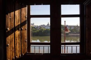 Veoapartment Casa Betis