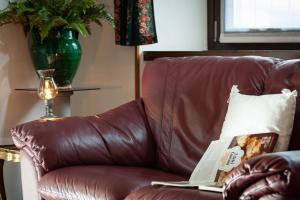 Casa Vacanza Scacco d Argento