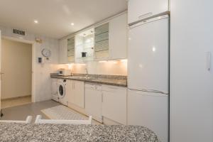 Apartamento entero de 170m2 a 1 min de la Catedral