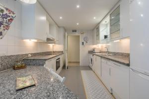 Apartamento entero de 170m2 a 1 min de la Catedral