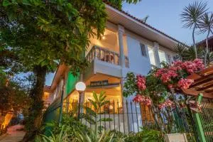 Pousada Casablanca - أبراو