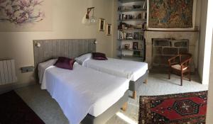 La Maison des Matignon 1