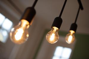 Kaßberg Apartment im Retro-Stil Netflix & WIFI