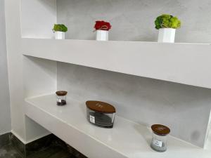 "Pearl 17" Sea View Elite Apartments in Historical Centre of Odessa