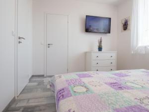 Kéki Apartment