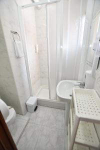 Single Room room in Hostal HB Torrevieja