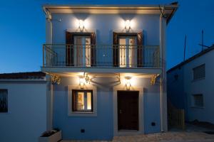Sky Blue House Messinia Greece