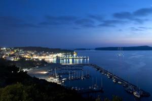 Sky Blue House Messinia Greece