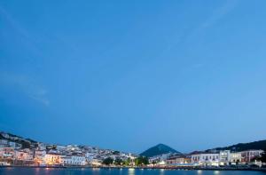 Sky Blue House Messinia Greece