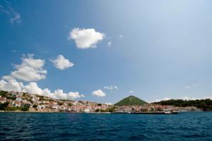 Sky Blue House Messinia Greece