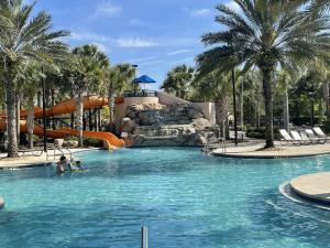 Havilah Vacation Villas Resort Club