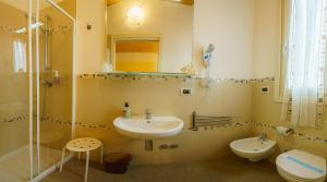 Double Room room in Albergo La Lampara