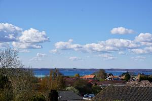 Old Roses Guesthouse