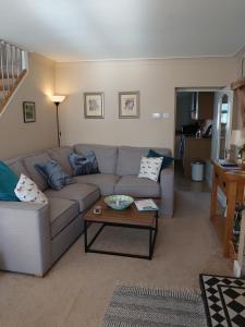 Number 7 The Cottage A Rural Retreat