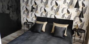 Apartament Morskie Sarbinowo