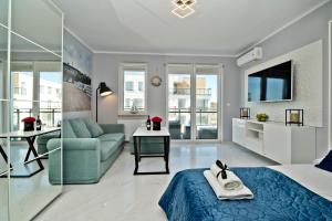 BlueApart Apartamenty Nexo