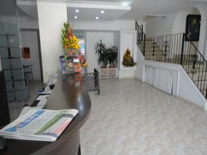 Hotel Fénix Real Bogotá