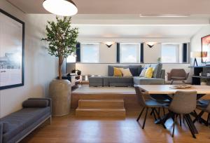 Modern Loft with AC in Downtown Porto by LovelyStay