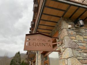 hostal el quinta