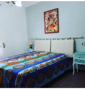 B&bposto di blocco