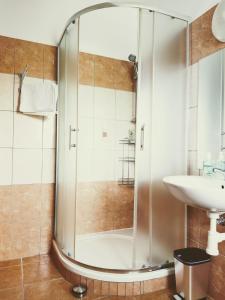 Penzion Janoušek Motorsport Český Krumlov