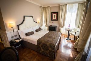 Victoria Hotel Letterario