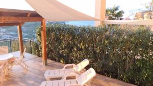 Il Nido - Casa Vacanze sulla Costa dei Trabocchi