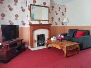 Delight Marvel-Derby House at Maidstone