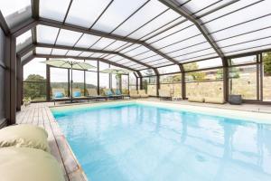 BAITA MAORE luxury rooms & Spa img81