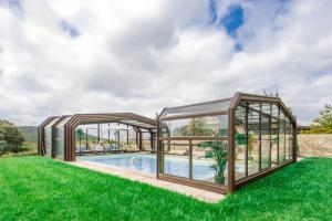 BAITA MAORE luxury rooms & Spa img80