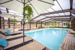 BAITA MAORE luxury rooms & Spa img83