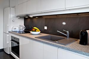 P&O Serviced Apartments Nowy Ursus