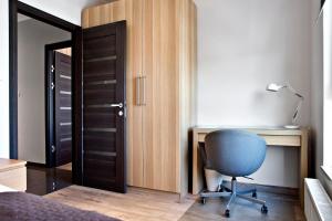 P&O Serviced Apartments Nowy Ursus