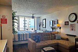 Pirates Cove Condo Unit #704