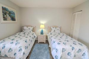 St Augustine Beach & Tennis Resort 615