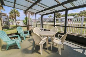 St Augustine Beach & Tennis Resort 615