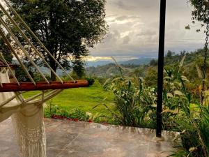 Cabaña Encanto de Luna