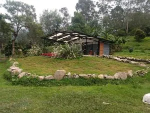 Cabaña Encanto de Luna - 圣弗朗西斯科