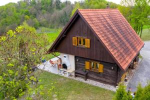 Kuća za odmor Grunt