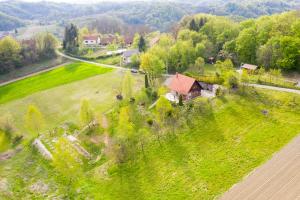 Kuća za odmor Grunt