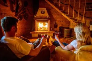 Kuća za odmor Grunt - Pavlovec-Zabočki