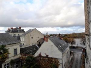 Vue splendide sur Chateau