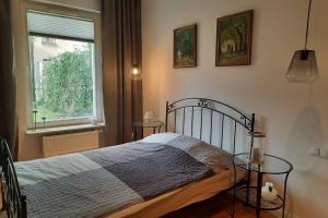 Apartament Park Kasprowicza