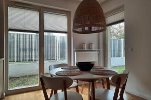 Apartament Park Kasprowicza